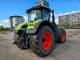 Трактор Claas Axion 950 (2013)