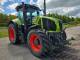 Трактор Claas Axion 950 (2013)