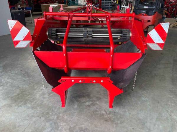 Комбайн для уборки лука Grimme WV 165 (2023)