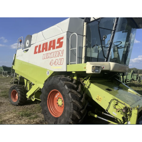 Комбайн Claas Lexion 440 (1996)