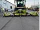 Жниварка роторна Claas Orbis 750 AC (2016)