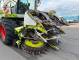 Жниварка роторна Claas Orbis 750 AC (2016)
