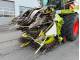 Жниварка роторна Claas Orbis 750 AC (2016)