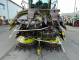 Жниварка роторна Claas Orbis 750 AC (2016)