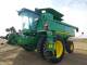 Комбайн John Deere 9670 STS (2009)