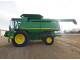 Комбайн John Deere 9670 STS (2009)