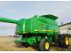 Комбайн John Deere 9670 STS (2009)