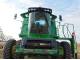 Комбайн John Deere 9670 STS (2009)