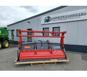 Лесной мульчер Seppi MIDIFORST dt 250(R)