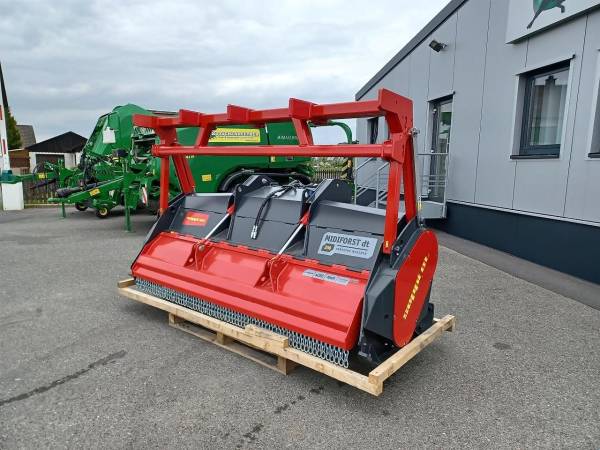 Лісовий мульчер Seppi MIDIFORST dt 250 (R) (2025)