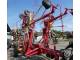 Валкоутворювач Pottinger Eurotop  1251 A (2009)