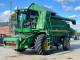 Комбайн John Deere 9640 WTS (2002)