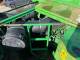 Комбайн John Deere 9640 WTS (2002)