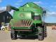 Комбайн John Deere 9640 WTS (2002)