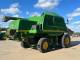 Комбайн John Deere 9640 WTS (2002)