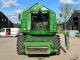 Комбайн John Deere 9640 WTS (2002)