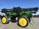 Самохідний обприскувач John Deere 4830 (2008)
