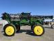 Самохідний обприскувач John Deere 4830 (2008)