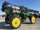 Самохідний обприскувач John Deere 4830 (2008)