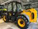 Навантажувач JCB 531-70 (2011)