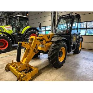 Навантажувач JCB 531-70 (2011)