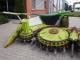 Жниварка Claas Orbis 450 (2014)