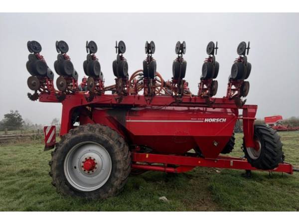 Сеялка точного высева Horsch Maestro 16.75SW (2018)