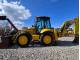 Екскаватор-навантажувач Komatsu WB93S (2007)