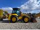 Екскаватор-навантажувач Komatsu WB93S (2007)