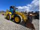Екскаватор-навантажувач Komatsu WB93S (2007)