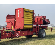 Картоплезбиральний комбайн Grimme SE 150-60 DO