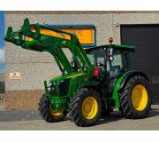 Трактор John Deere 5100M