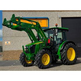 Трактор John Deere 5100M (2022)