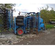 Посівний комплекс Lemken Compact-Solitair 9/600 K