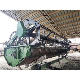 Жатка зернова John Deere 625R 