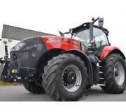 Трактор Case IH Magnum 310