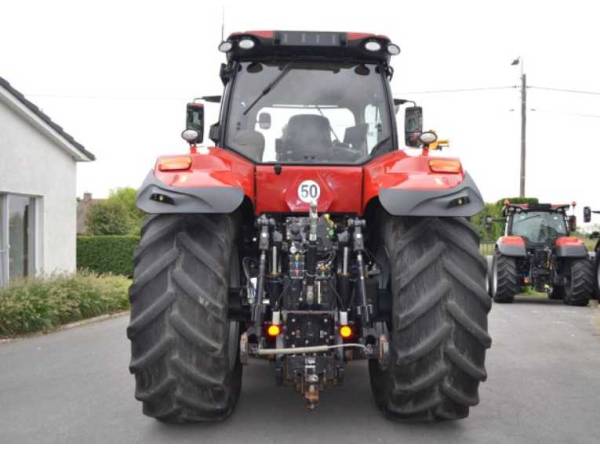 Трактор Case IH Magnum 310 (2021)
