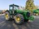 Трактор John Deere 8320 (2005)