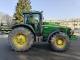 Трактор John Deere 8320 (2005)