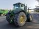 Трактор John Deere 8320 (2005)