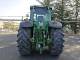 Трактор John Deere 8320 (2005)
