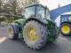 Трактор John Deere 8320 (2005)