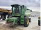 Комбайн John Deere 9500 (1997)