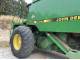 Комбайн John Deere 9500 (1997)