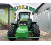 Трактор John Deere 6910