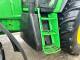 Трактор John Deere 6910 (1997)