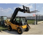 Погрузчик JCB 520-40
