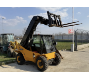 Погрузчик JCB 520-40