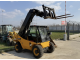 Погрузчик JCB 520-40 (2016)