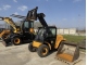 Погрузчик JCB 520-40 (2016)